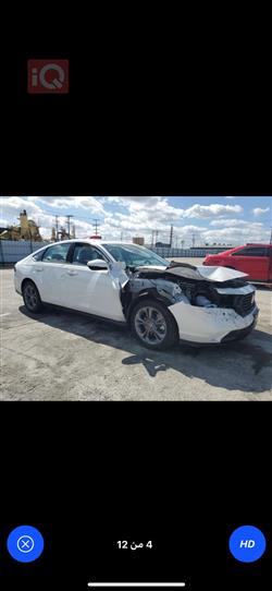 هوندا أكورد